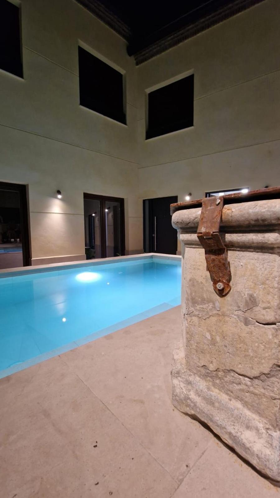 Апартаменти Apartamento En Toledo Bagu Екстер'єр фото