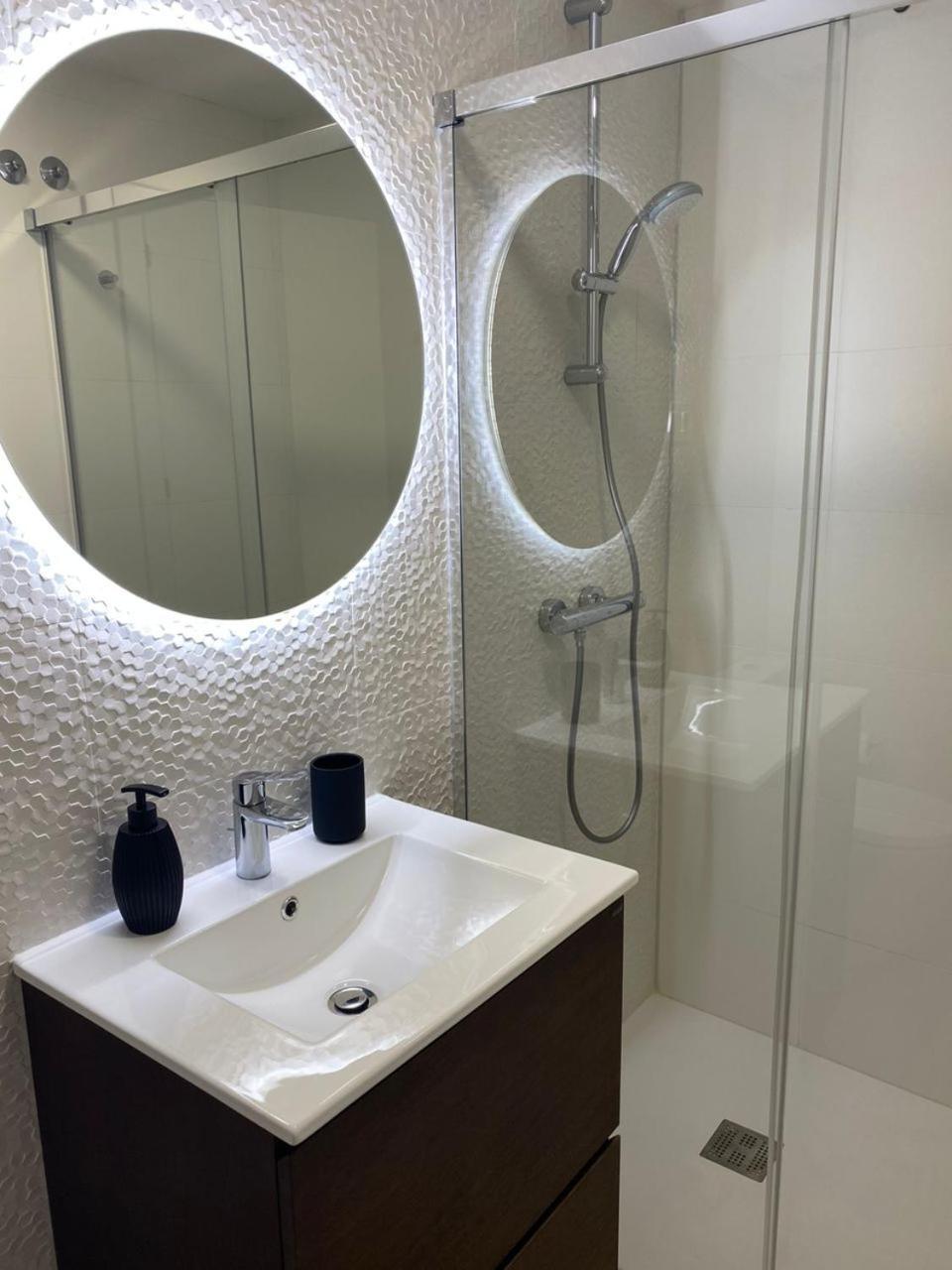 Апартаменти Apartamento En Toledo Bagu Екстер'єр фото